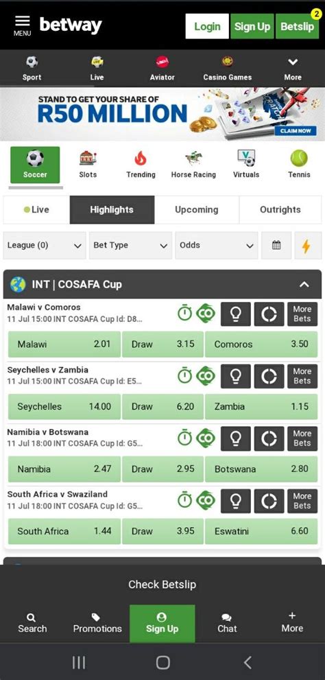 betway app kenya|Download Betway App for Android & iOS .